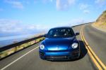 Volkswagen Beetle Turbo 2016 года (NA)